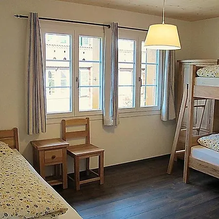 Sleeps 7 Wifi 인터라켄