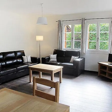 Sleeps 7 Wifi 아파트 인터라켄