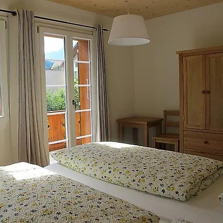 Sleeps 7 Wifi * 인터라켄